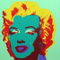 11.25: Marilyn Monroe
